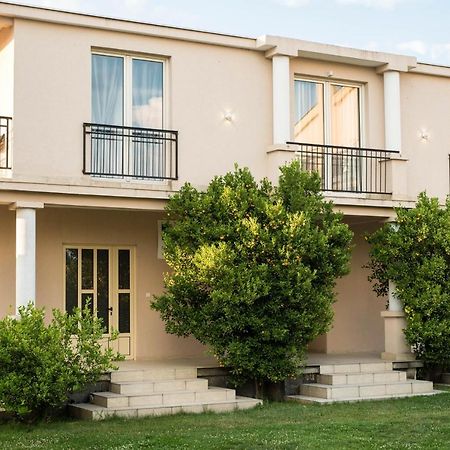 Studio Apartment Vukcevic 2 Podgorica Extérieur photo