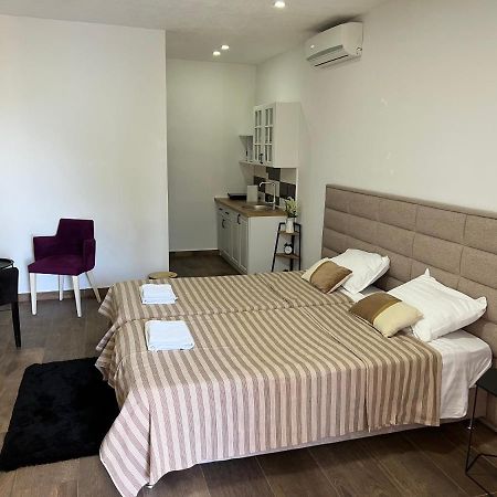Studio Apartment Vukcevic 2 Podgorica Extérieur photo