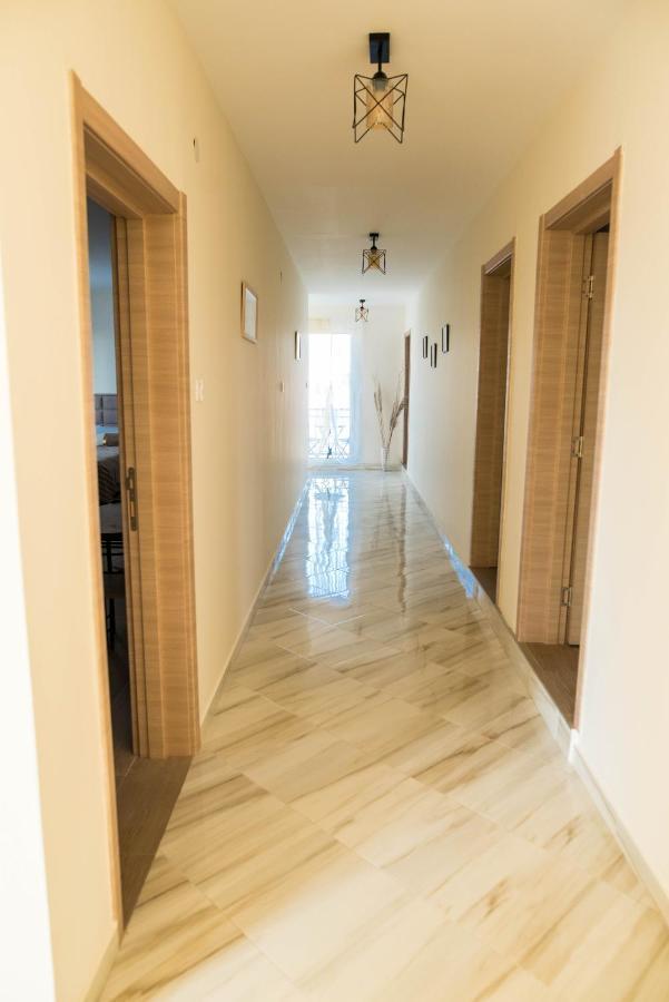 Studio Apartment Vukcevic 2 Podgorica Extérieur photo
