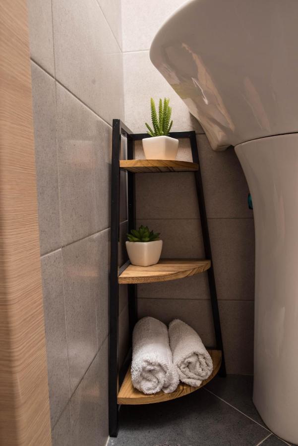 Studio Apartment Vukcevic 2 Podgorica Extérieur photo