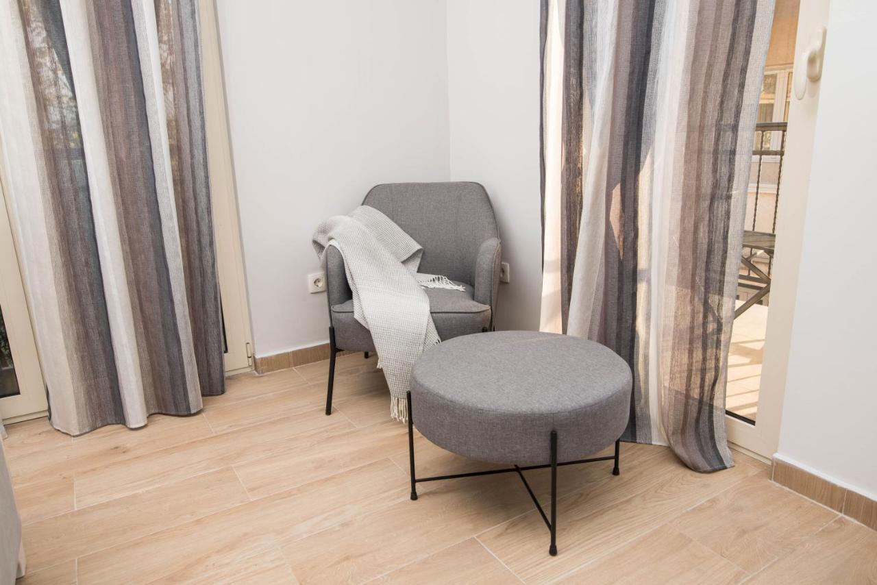 Studio Apartment Vukcevic 2 Podgorica Extérieur photo