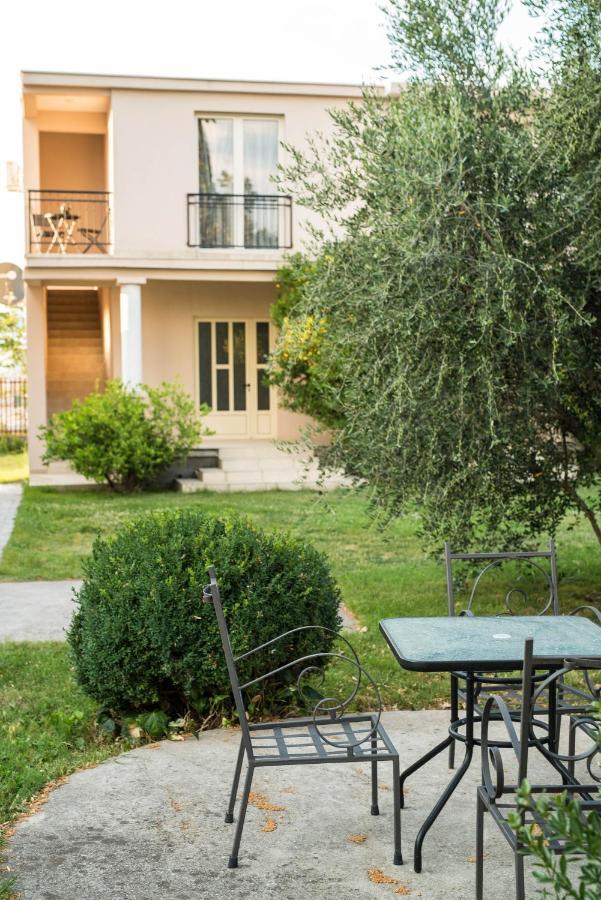 Studio Apartment Vukcevic 2 Podgorica Extérieur photo
