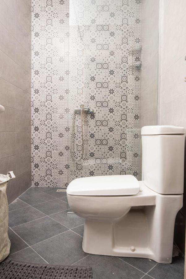 Studio Apartment Vukcevic 2 Podgorica Extérieur photo