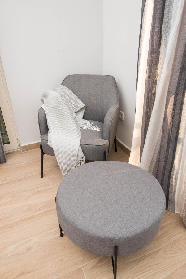 Studio Apartment Vukcevic 2 Podgorica Extérieur photo
