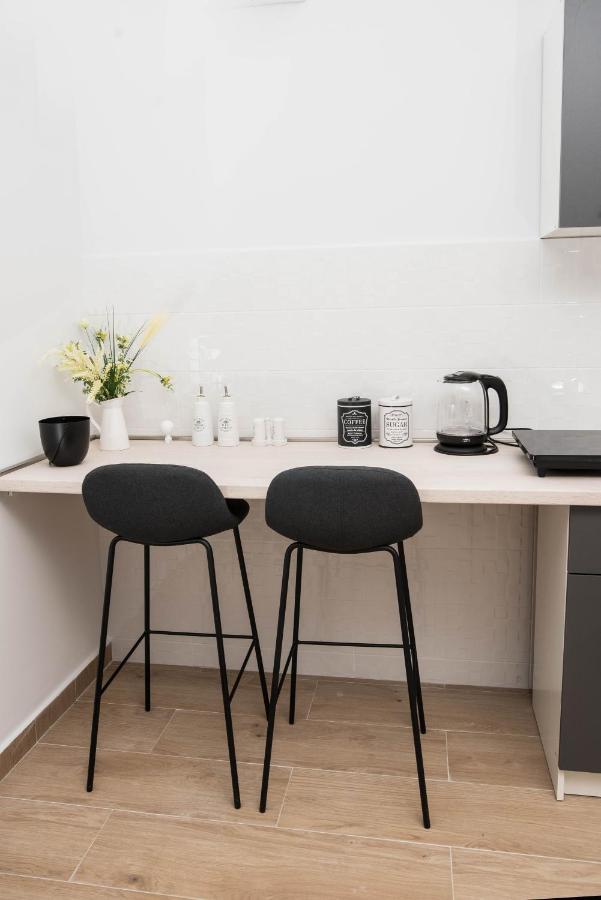 Studio Apartment Vukcevic 2 Podgorica Extérieur photo