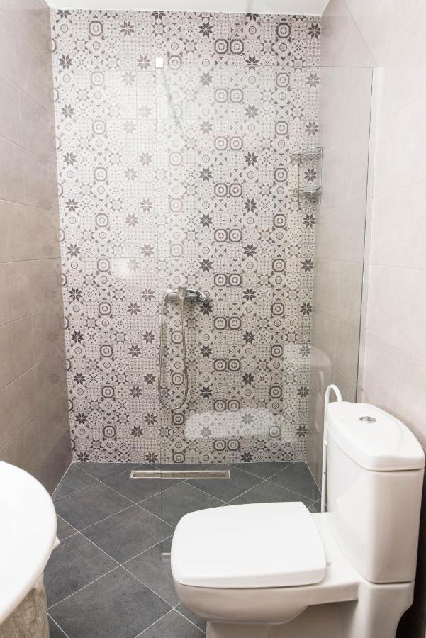 Studio Apartment Vukcevic 2 Podgorica Extérieur photo