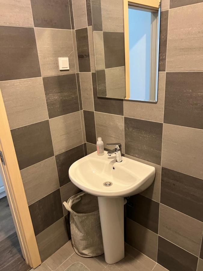 Studio Apartment Vukcevic 2 Podgorica Extérieur photo