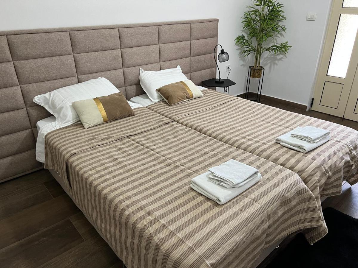 Studio Apartment Vukcevic 2 Podgorica Extérieur photo