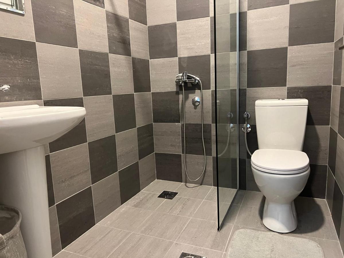 Studio Apartment Vukcevic 2 Podgorica Extérieur photo