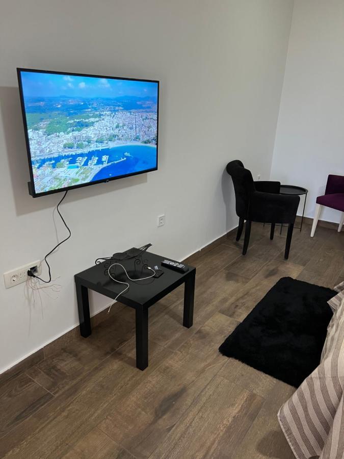 Studio Apartment Vukcevic 2 Podgorica Extérieur photo