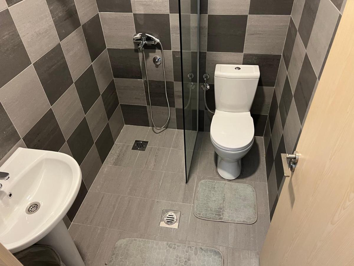 Studio Apartment Vukcevic 2 Podgorica Extérieur photo